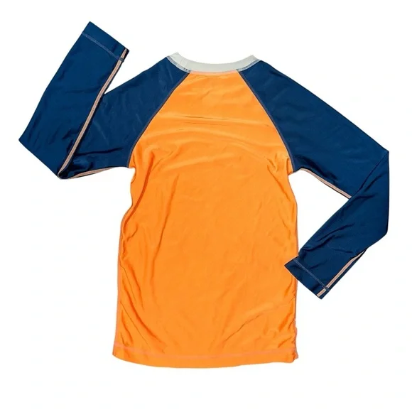 Tea Collection Rash Guard - Picture 2 of 4